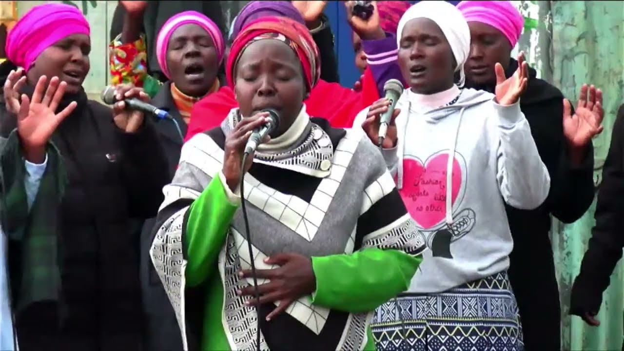 BROOK REGION WORSHIP EXTRAVAGANZA || JUNE 6TH, 2025