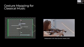 Roberto Alonso Trillo & Peter A C Nelson | MetaMaps Workshop #1: Multimodal Mapping in the Arts