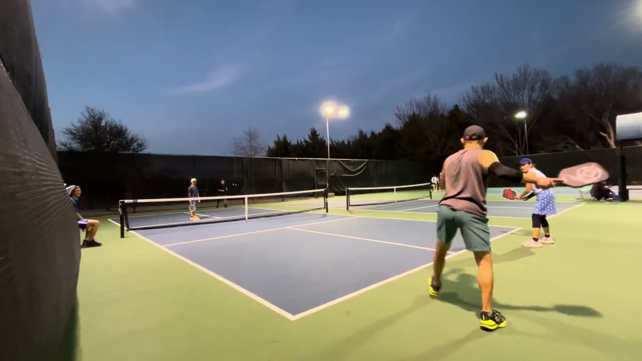 Sang/Mark vs Donny/Hue 5 3/3/26