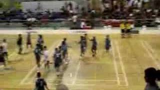 APAC 2007 - Singapore vs Korea