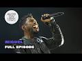 Miguel - Full Episode | Live on Austin City Limits TV