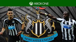 Newcastle United - FIFA 14 Launched On Mobile - Play For Free