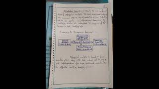B.Ed 3rd semester Practicum on Pedagogical analysis ~ Method -Education in English version