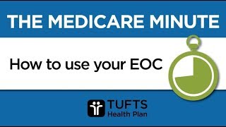 How to Use Your EOC