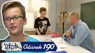 SZKOŁA ODC. 191 CZ. 2