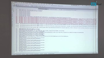 MVC 1.0 by Example (Ivar Grimstad, Sweden)
