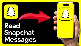 How to Read Snapchat Messages Without Them Knowing I Half Swipe Snapchat
