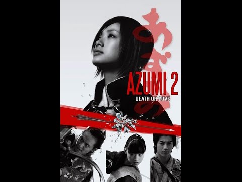 AZUMI 2 EN ESPAÑOL HD
