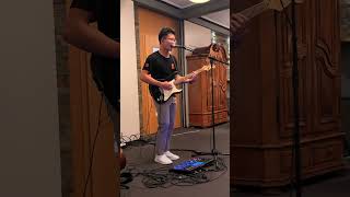 My Heart - Live