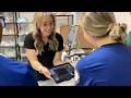Identifying Cardiac Rhythms on Defibrillator, Making Clinical Decisions, Skills Station Example