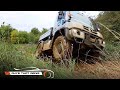 What is a Unimog?! The Extreme Off-Roading Swiss Army Knife