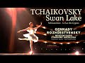 Capture de la vidéo Tchaikovsky -  Swan Lake Ballet / Remastered (Century's Recording: Gennady Rozhdestvensky)