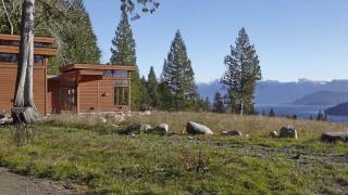 The Preeminent Prefab: Lindal Elements