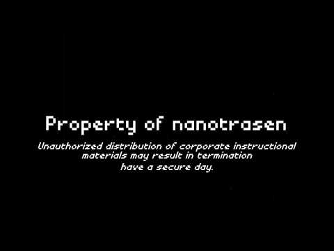 NSV13: Security trailer