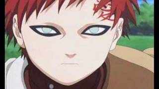 Gaara Slideshow
