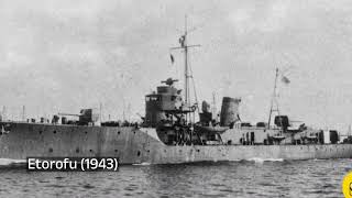 Etorofu (1943)