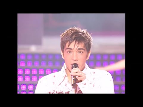 Star Academy 4 - Laissez moi danser (Prime 9 HD)