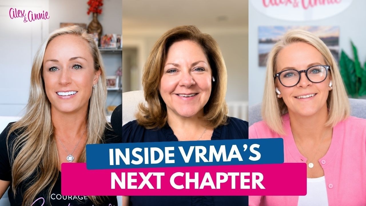 Inside VRMA’s Next Chapter: How the Association Is Evolving with the Industry, with Anne Gardner