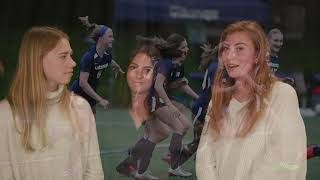 Fall Sports Awards 19-20
