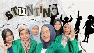 1000 Hari Pertama Cegah Stunting Project Mkwu Kewarganegaraan