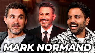 Download Lagu Jimmy Kimmel FIRED, \u0026 Charlie Kirk Reaction w/ Mark Normand MP3 Download Lagu Jimmy Kimmel FIRED, \u0026 Charlie Kirk Reaction w/ Mark Normand MP3