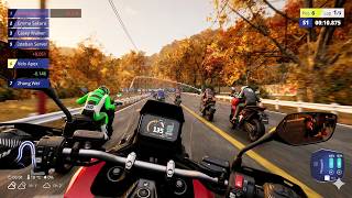 This Bike Game Looks Too Real Ride 6 Ultra Realistic Gameplay