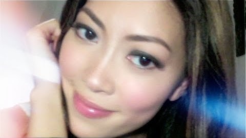 Perfect Eyebrows Tutorial