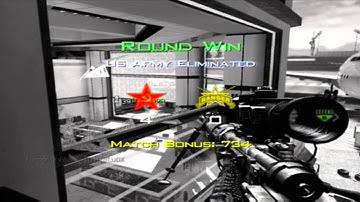 Throwing knife | Terminal | Search and Destroy