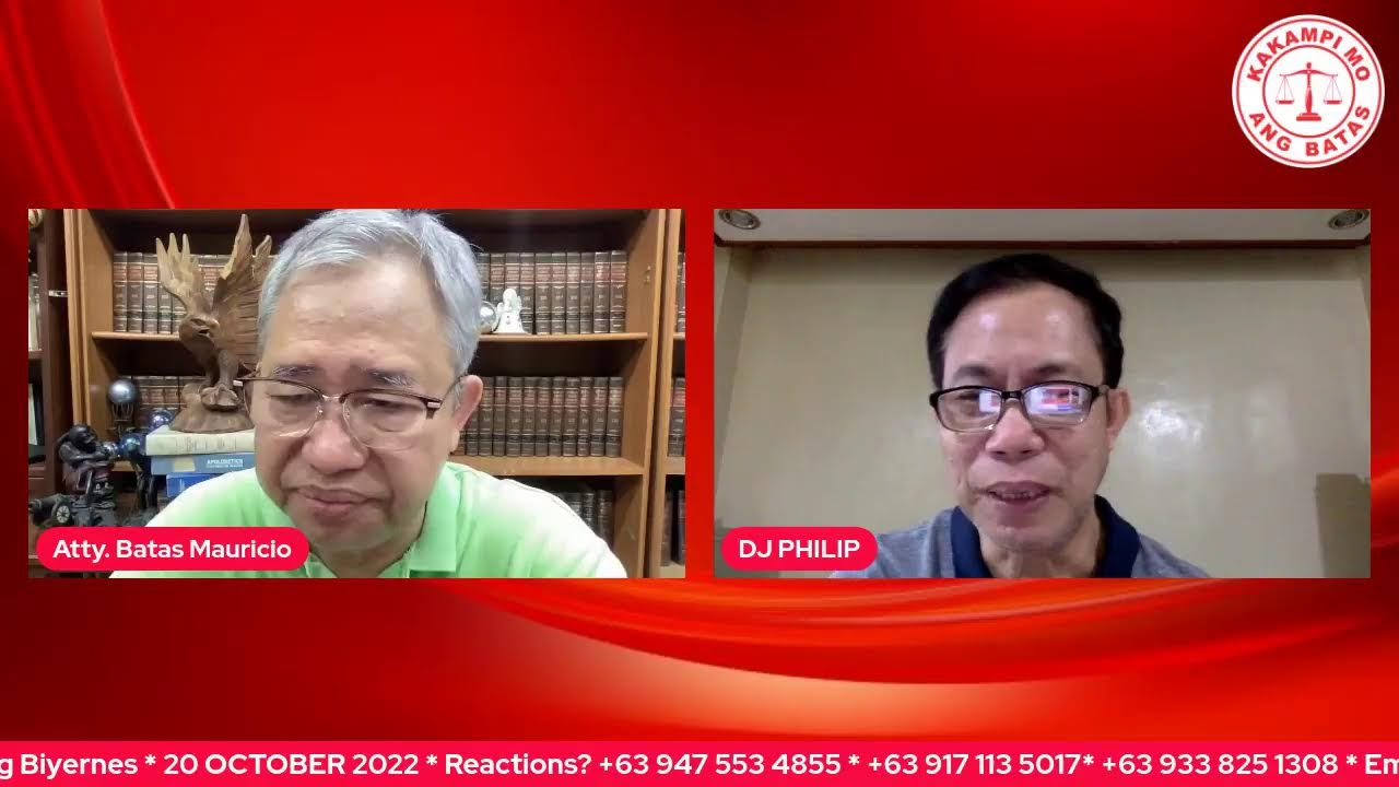 Pinoy comedian Jo Koy, Most Influential Filipino American 2022 * KMAB * 20 October 2022