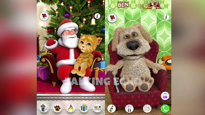 talking echo  Compilation #145