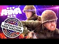 Operation Time Machine | Arma 3 Zeus (Custom Roleplay Mission)