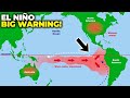 El Nino and Climate Change Quiz