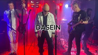 Трек Dasein⚡️Первое исполнение⚡️Клуб NeForMaT 13.12.2025 #schwarztag #ndh #индастриал 