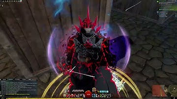 Guild Wars 2 Janthir Wilds Chapter 11 Trial and Error