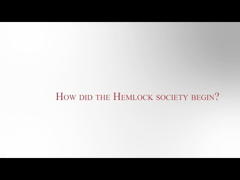 Šta je društvo hemlocka?