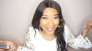 KEEPING IT REAL | Q&A with IAM_VMonroe Details