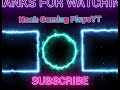 New noah gaming playsyt outro