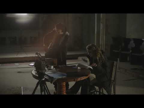 The Spy - Behind The Scenes