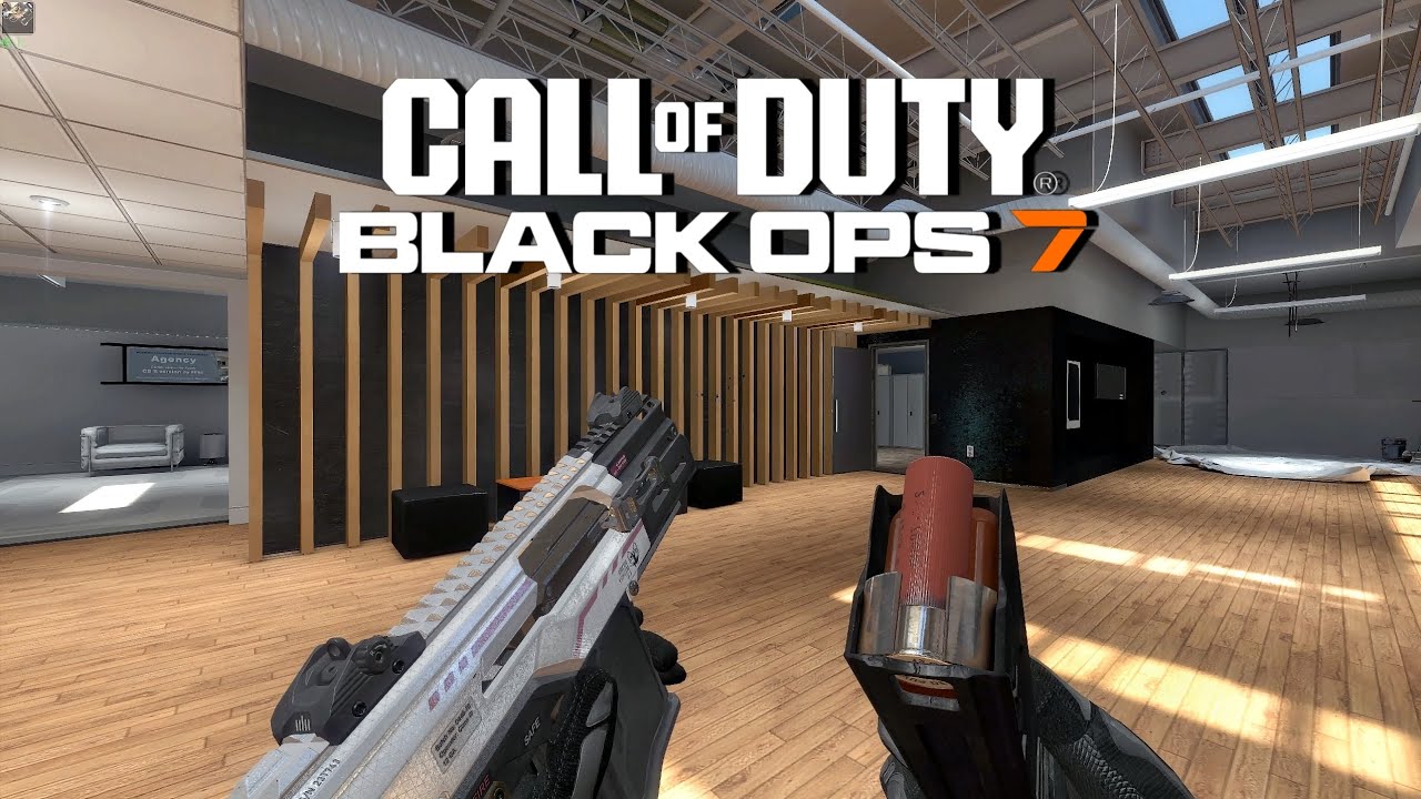 CSS BLACK OPS 7 AKITA
