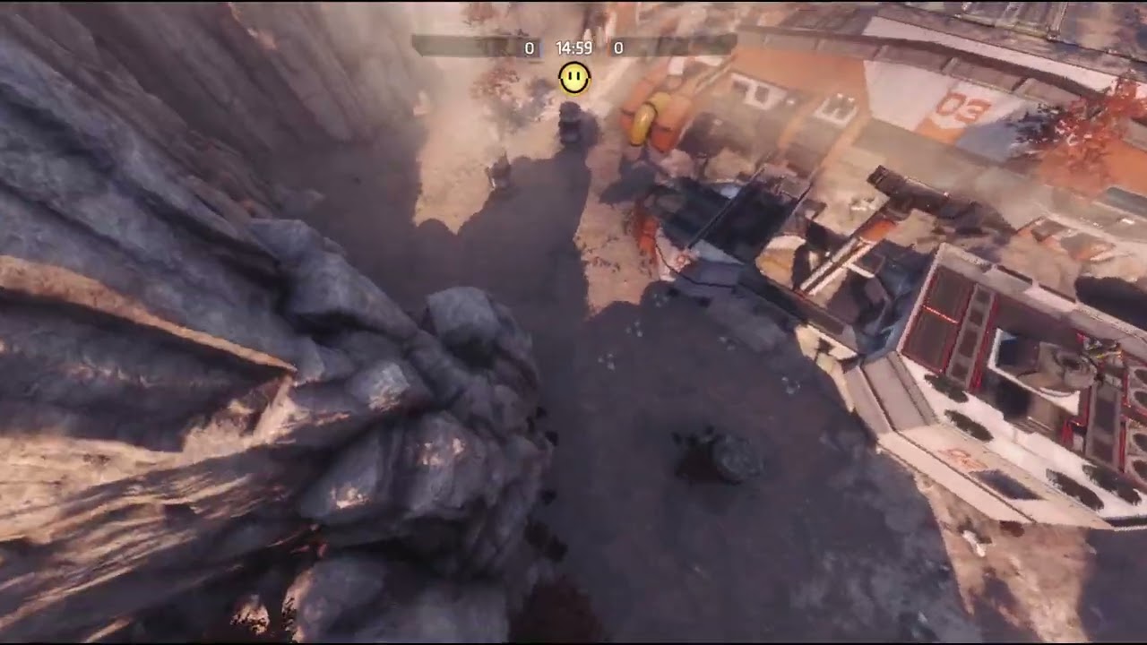 the best titanfall mods