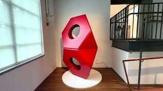 The Noguchi Museum 💎 #Slideshow