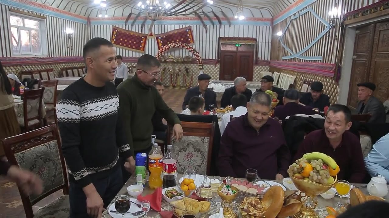 Axmad & Qundiz, qudaliq, 21.11.2025