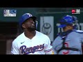Game Highlights: Late-Inning Bats Push Cubs to 9-5 Win Over Rangers at Globe Life Field | 3/31/24