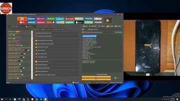 Xiaomi Erase FRP with sideload mode No Need EDL No need auth by unlock tool