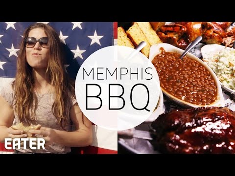 Video: Nơi Tìm Món Thịt Nướng Tốt Nhất Ở Memphis