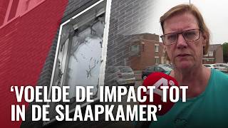 Thumbnail for Twee explosies binnen 24 uur bij woning in Osdorp