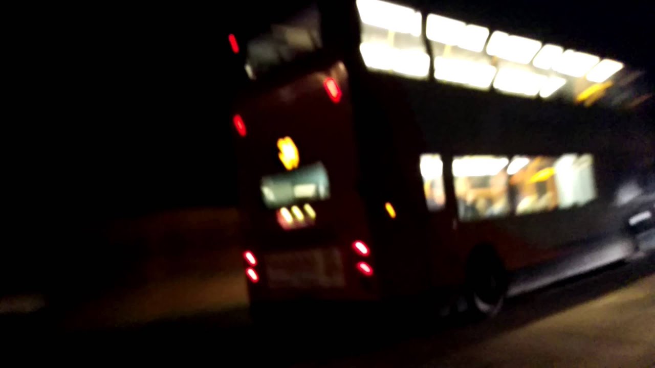 Drive-by:17740 Transbus Trident