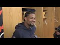 Rome, Gordon on preseason win over the Bengals | Chicago Bears