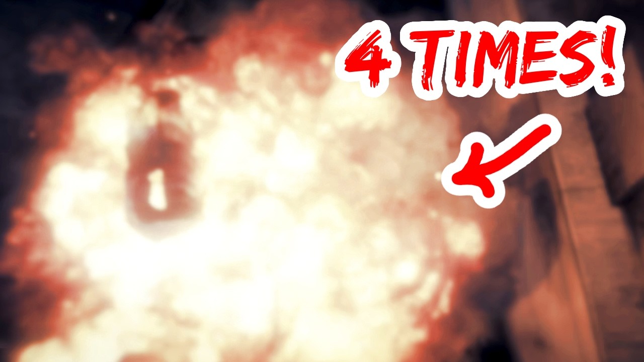 I died 4 times! GTA V Gfred: Attempt 1