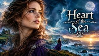 This Celtic Song Will Make You Miss a Place You’ve Never Been 🌊 | Heart of the Sea screenshot 3